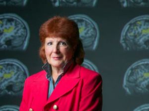 Keeping the Aging Brain Connected With Words and Music