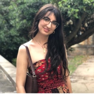 photo of Damla