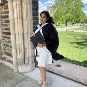 photo of Marina Narula