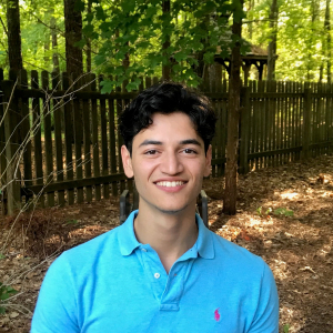 Photo of Sebastian Sanchez